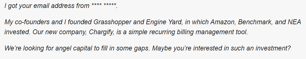 Elevator Pitch Generator WriterBuddy