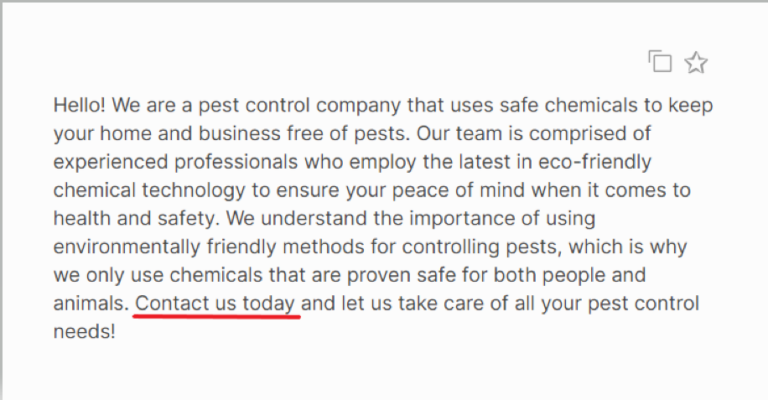 Elevator Pitch Generator WriterBuddy