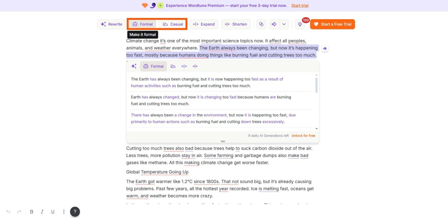 The 15 Best AI Grammar Checkers in 2025 (Tested & Reviewed)