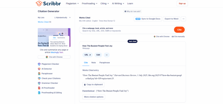 The 15 Best AI Citation Generators In 2025 the-15-best-ai-citation-generators-in-2025