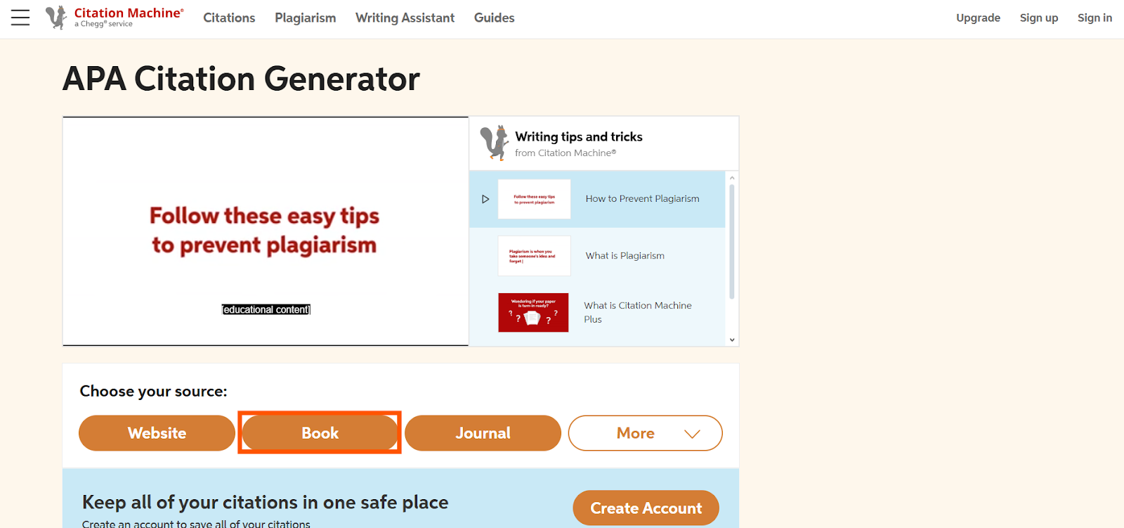 The 15 Best AI Citation Generators in 2025