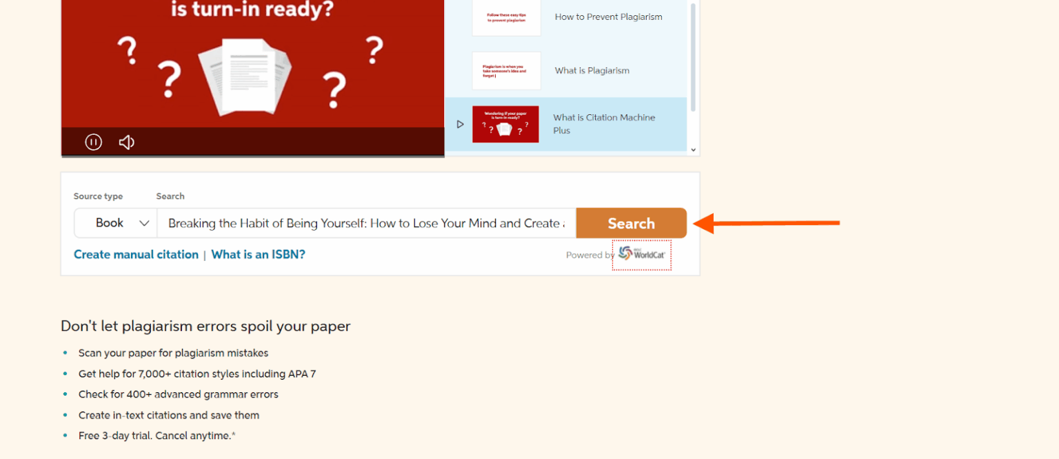The 15 Best AI Citation Generators in 2025