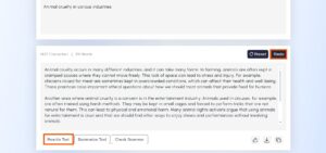 The Best 15 AI Paragraph Generators (Tested & Reviewed)