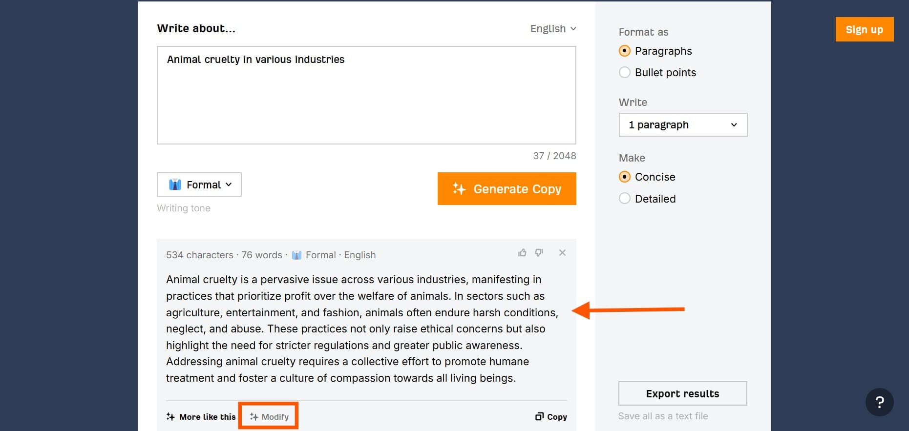 The Best 15 AI Paragraph Generators (Tested & Reviewed)