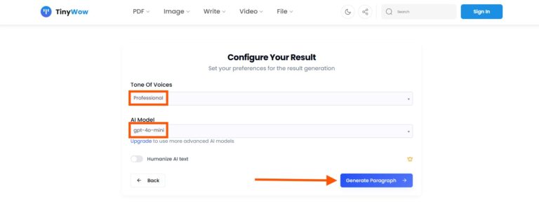 The Best 15 AI Paragraph Generators (Tested & Reviewed)