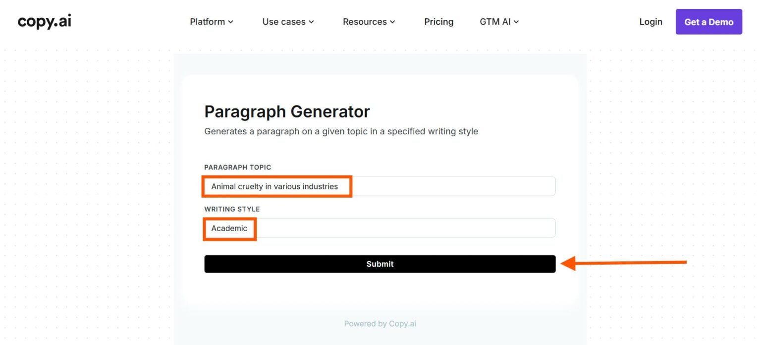 The Best 15 AI Paragraph Generators (Tested & Reviewed)
