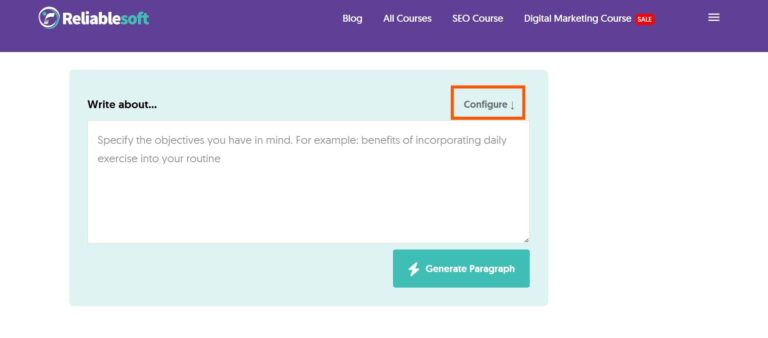 The Best 15 AI Paragraph Generators (Tested & Reviewed)