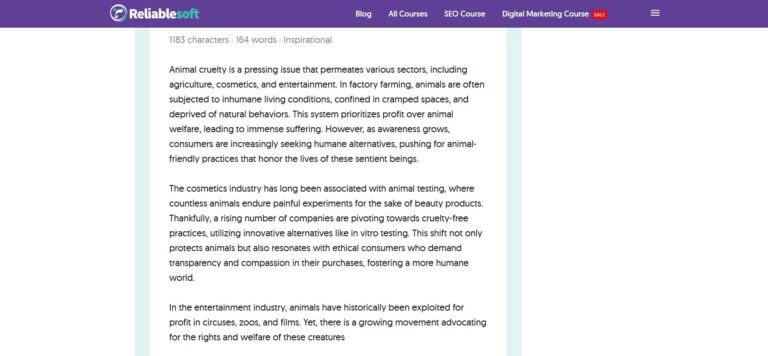 The Best 15 AI Paragraph Generators (Tested & Reviewed)