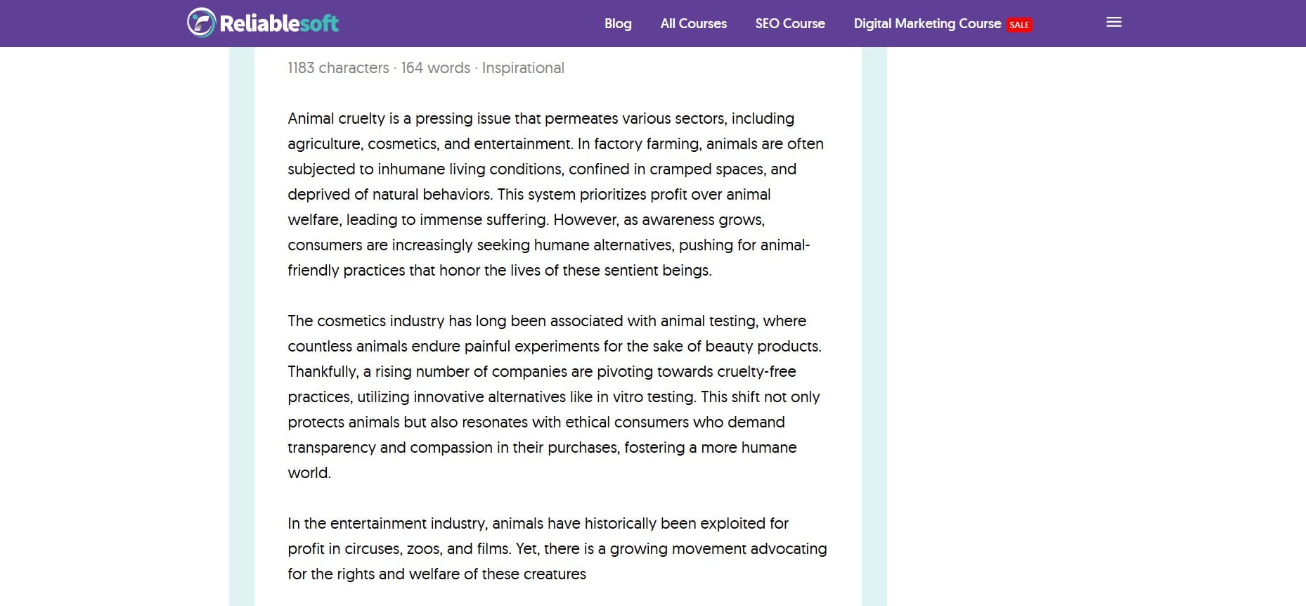 The Best 15 AI Paragraph Generators (Tested & Reviewed)